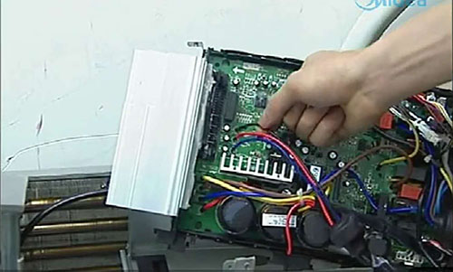 淄川美的空调电话是多少