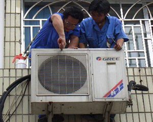 淄川空调售后维修服务中心在哪里找