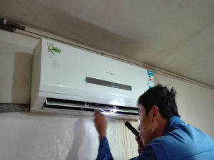 淄川格力空调电话是多少