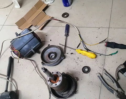 淄川空调维修售后服务中心电话在哪里找