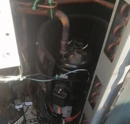 淄川维修变频空调电话在哪里找