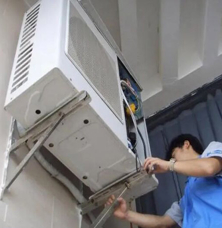 淄川24小时空调维修热线