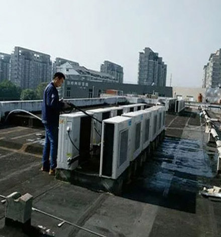 淄川 空调拆装 淄川本地 空调拆装公司