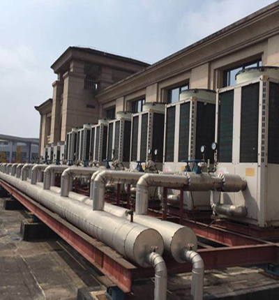 淄川多联机维修 淄川中央空调维修