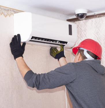 淄川空调内机噪音大