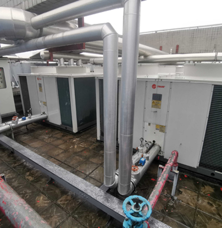 淄川附近中央空调维修 淄川上门中央空调维修